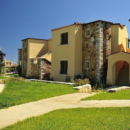 Апартаменты Le Residenze Sul Mare B6 Порто-Оттиолу Экстерьер фото