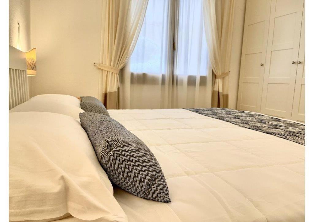 Апартаменты Le Residenze Sul Mare B6 Порто-Оттиолу Экстерьер фото